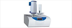 THIẾT BỊ PHÂN TÍCH NHIỆT ĐỒNG THỜI STA PT1600 Linseis